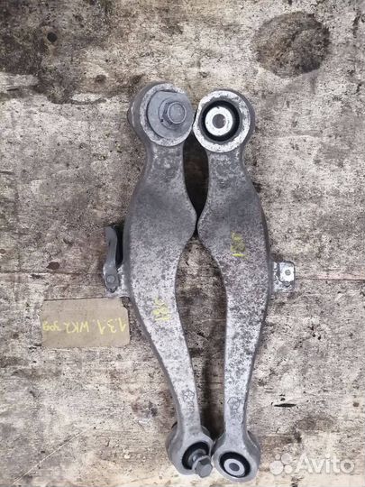 Рычаг подвески верхний задний Jeep Grand wk2