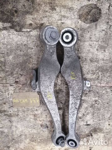Рычаг подвески верхний задний Jeep Grand wk2