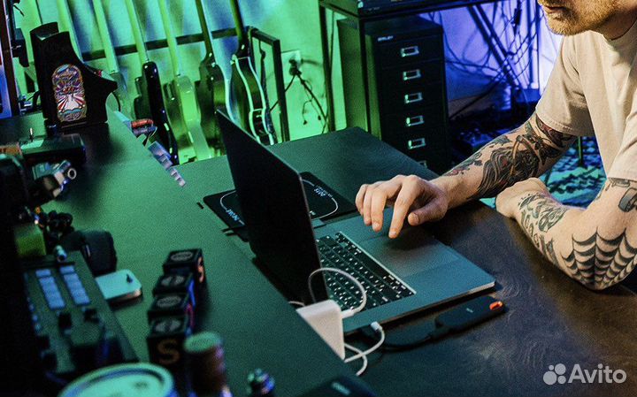 Написание аранжировок, битов