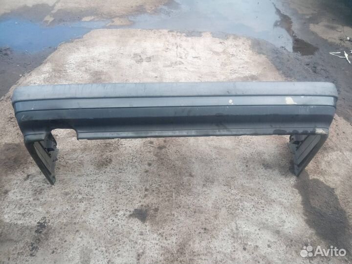 Бампер задний Volvo 850 1993 volvo