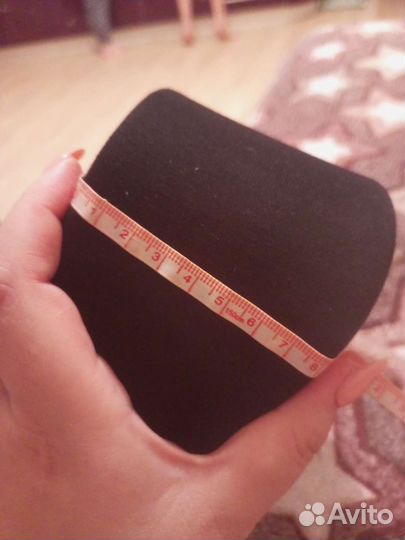 Воротник шанца взрослый