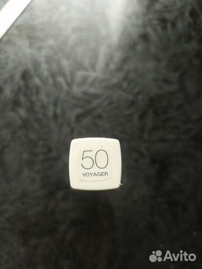 Maybelline super stay помада