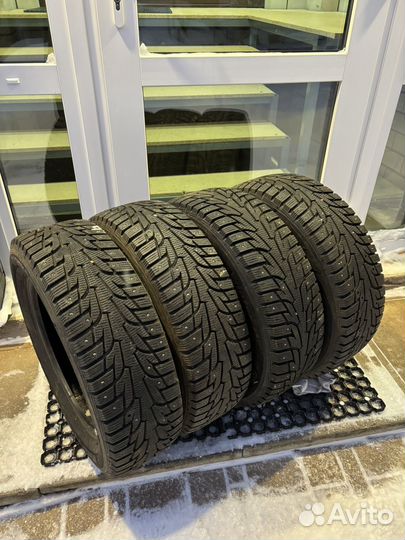 Hankook Winter I'Pike RS+ W419D 185/65 R15 96V