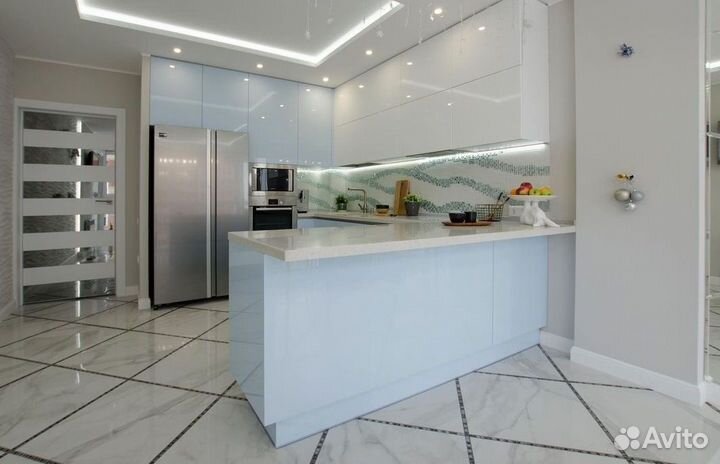 Кухни на любой бюджет