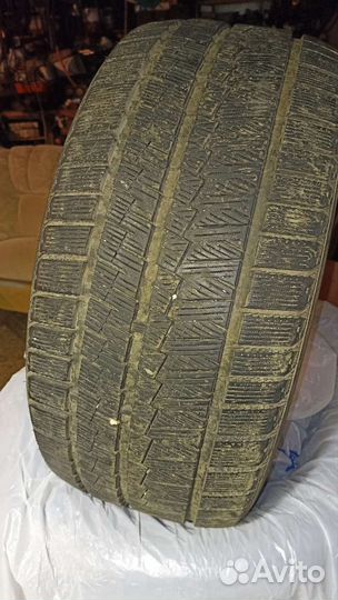 Habilead SnowShoes AW33 275/40 R20