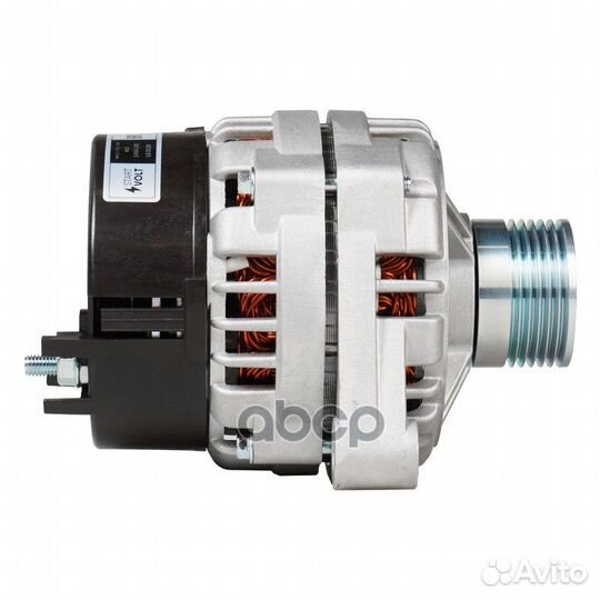 Генератор 135А для а/м ваз 1118 Калина LG0118