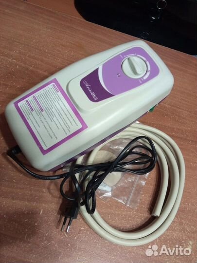 Компрессор