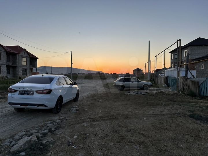 Участок 3 сот. (ИЖС)