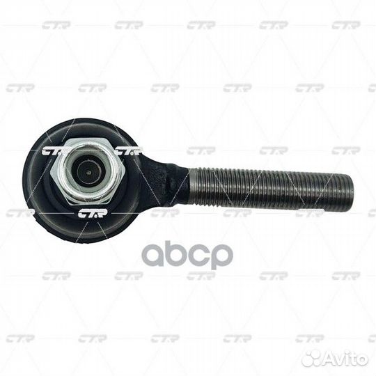 Наконечник рулевой citroen C4 04-11/berlingo