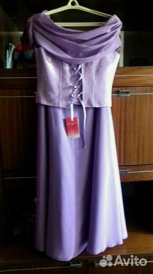 Платье (двойка)