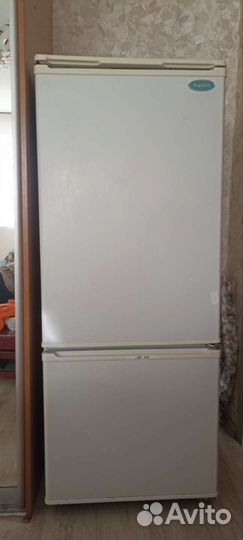 Холодильник бу