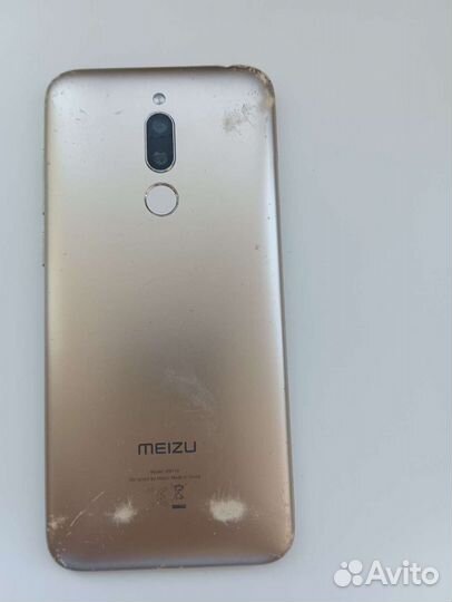 Meizu M6T, 2/16 ГБ