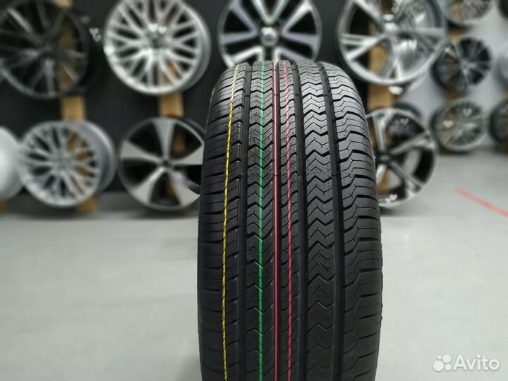 Viatti Bosco H/T V-238 225/60 R17 99V