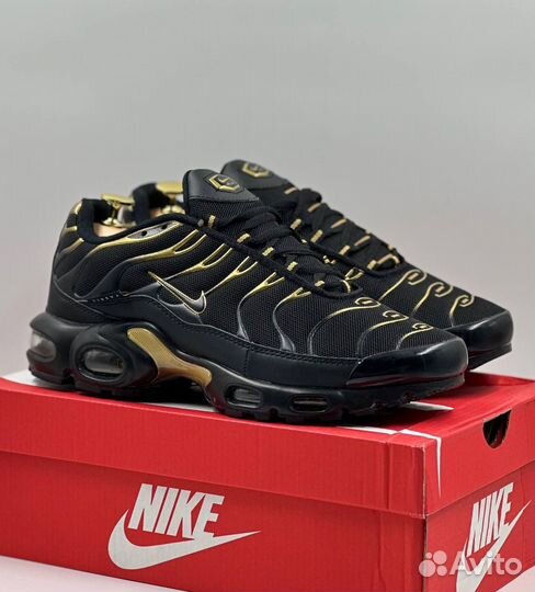 Nike air max tn plus