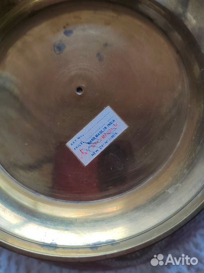 Ваза для фруктов