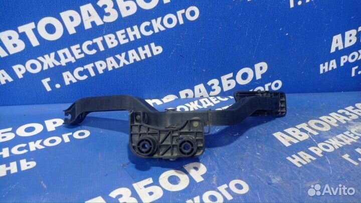 Педаль газа Hyundai Elantra Xd седан G4ED 2008