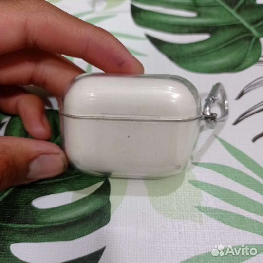 Беспроводные наушники