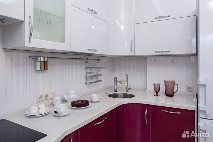 Кухня от производителя