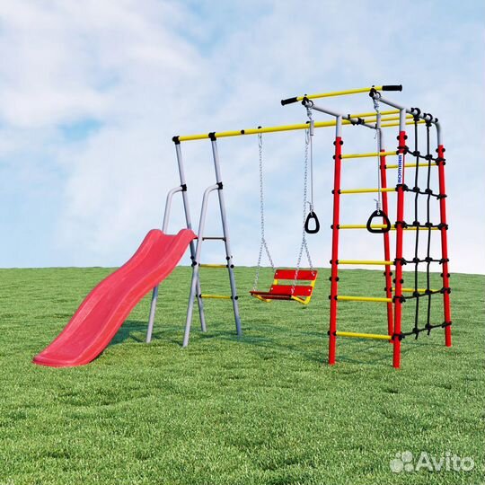 Дск для дачи Romana Богатырь