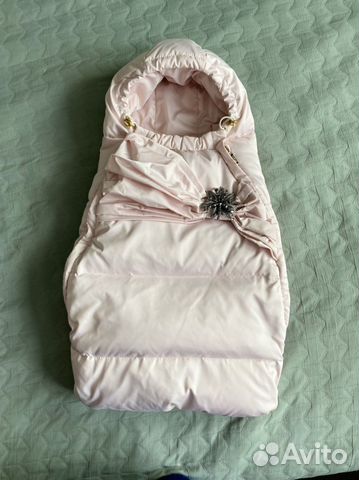 Конверт на выписку choupette