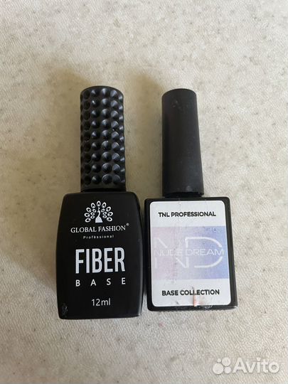 Гель лаки пакетом