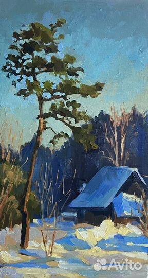 Уроки рисования