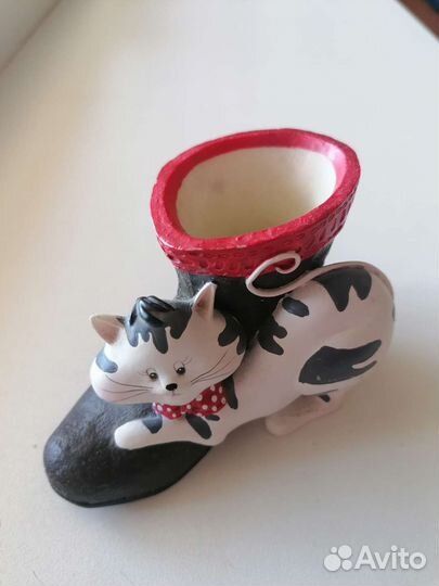 Подставка декоративная