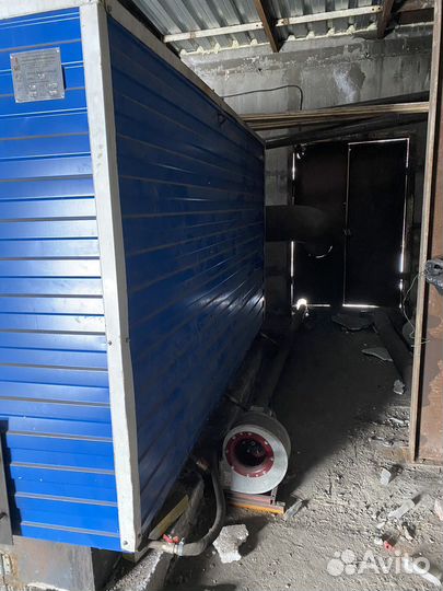 Котел квр-1,45