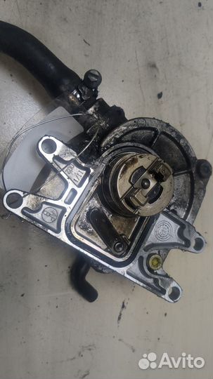 Насос вакуумный Opel Frontera B, 2004