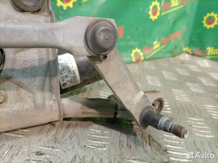 Трапеция дворников Ford Mondeo 1 универсал 1.8