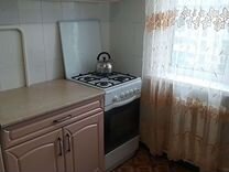 1-к. квартира, 35 м², 5/5 эт.