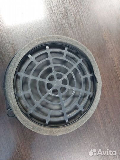 Динамик задний левый Audi A6 C7 cdnb 2012