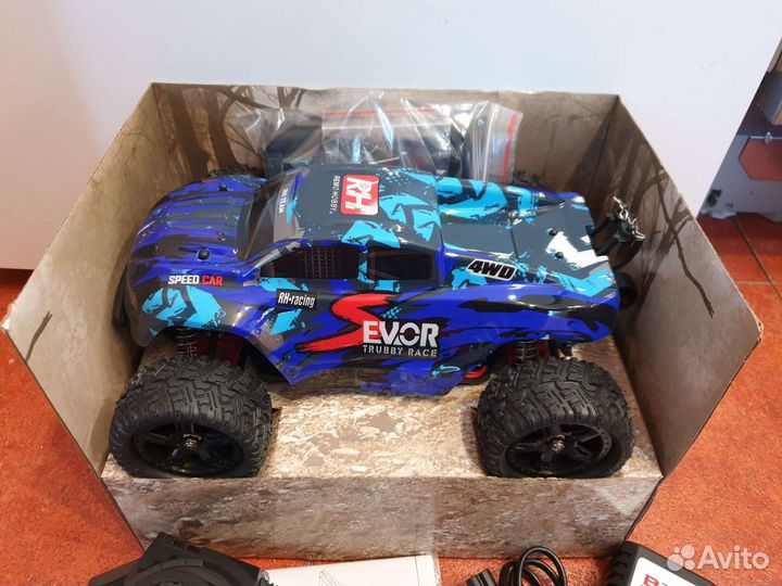 Remo hobby S evor RH1661 v2 rh1661 upgrade наличии