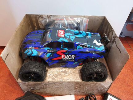 Remo hobby S evor RH1661 v2 rh1661 upgrade наличии