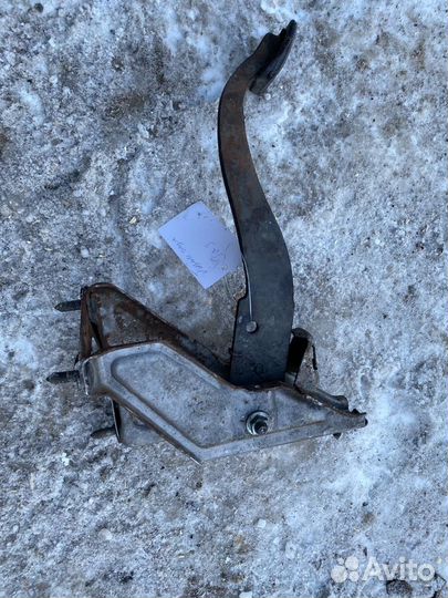 Педаль газа Chevrolet Lanos