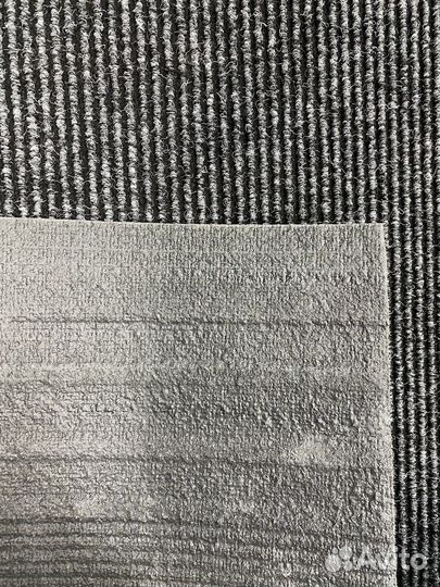 Дорожка резиновая