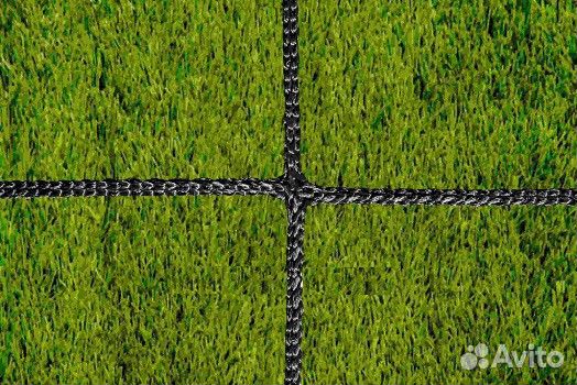 Сетка заградительная на заказ