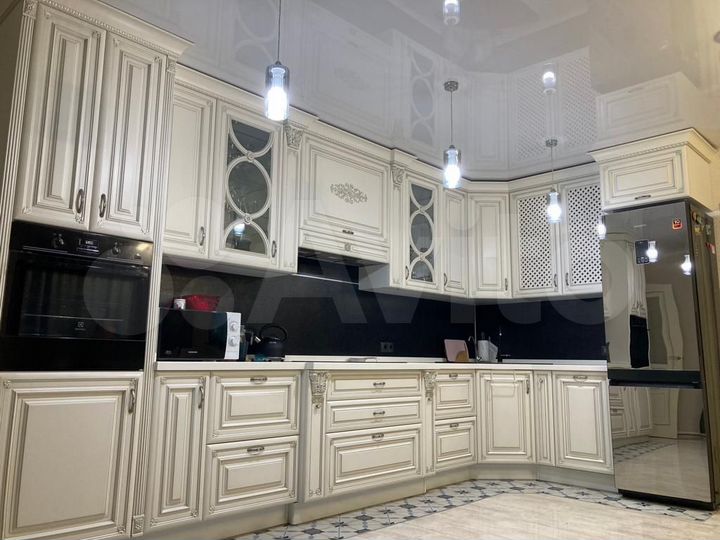 Дом 193 м² на участке 23 сот.