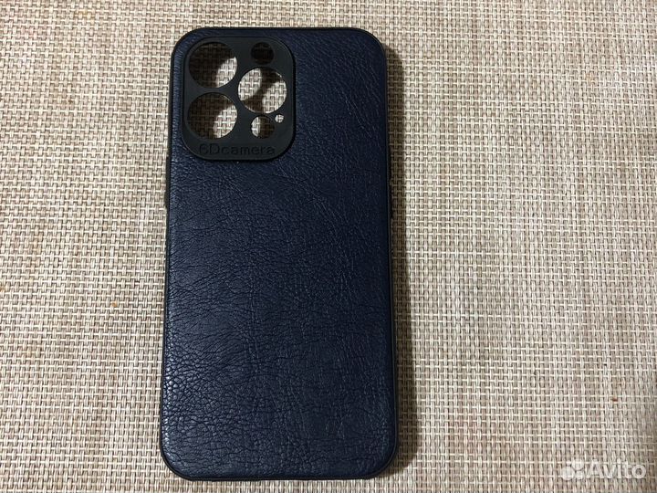 Чехол на телефон apple 13 pro