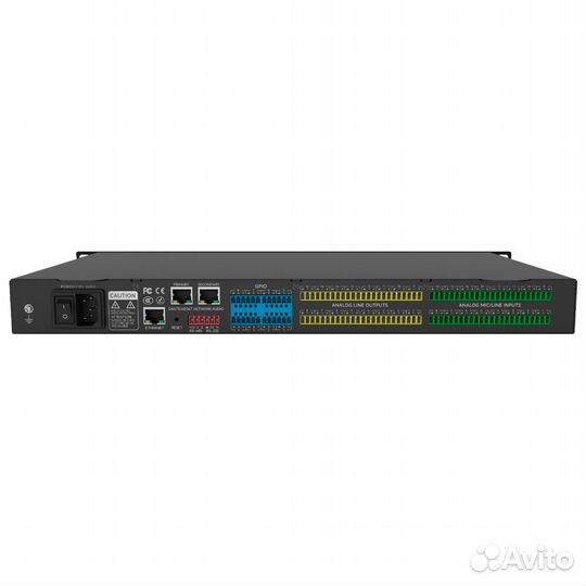 Lucky Tone DSP-1616ND+