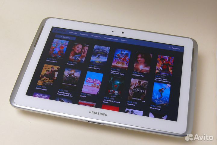 Samsung Galaxy Note 10.1 3G SIM 64Gb