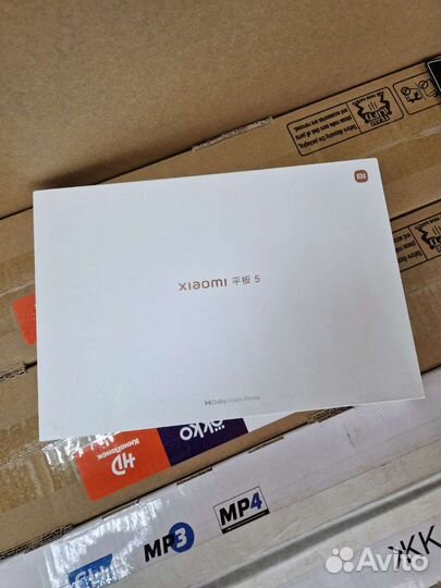Xiaomi Mi Pad 5 128GB/6GB Green (Зеленый)