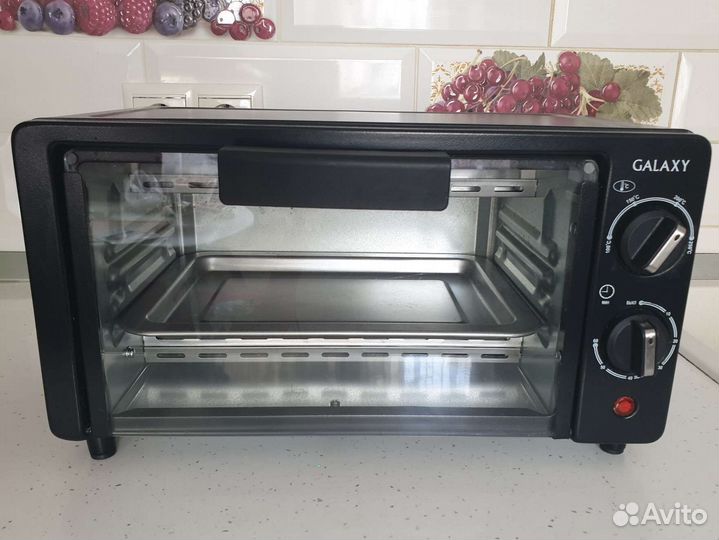 Мини-печь Galaxy GL2619