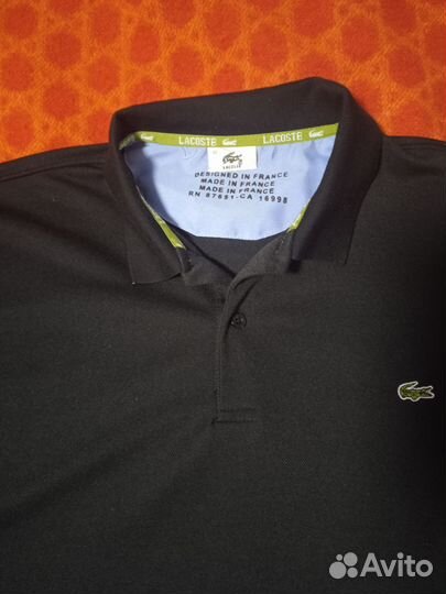 Футболка Поло 64 размера