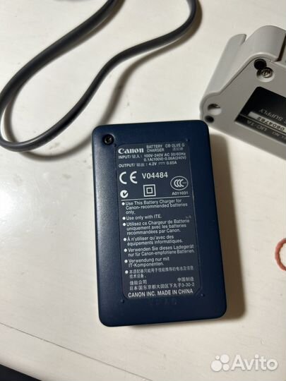 Зарядки для Sony Canon Nokia рабочие