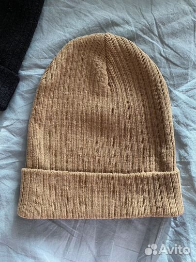 Шапка шарф платок