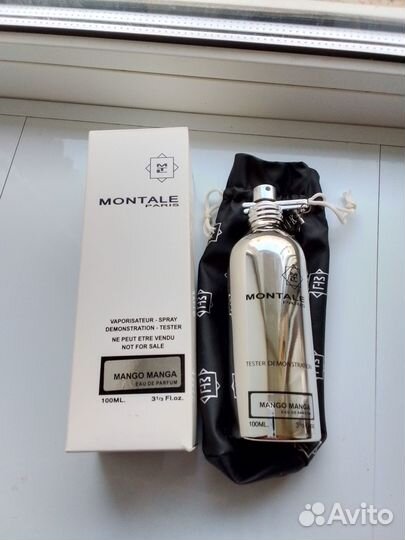 Парфюм Montale