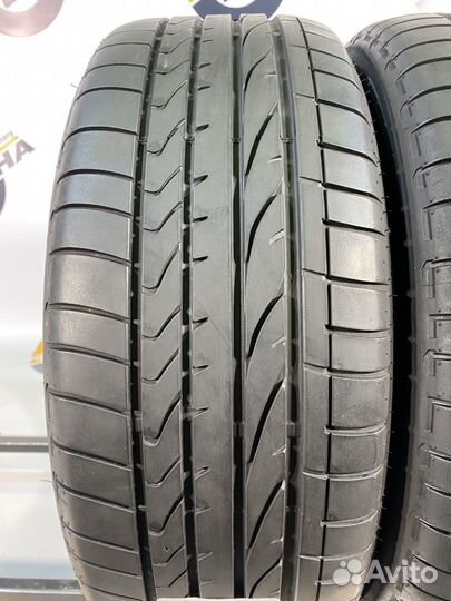 Bridgestone Dueler H/P Sport 255/45 R20 103Y