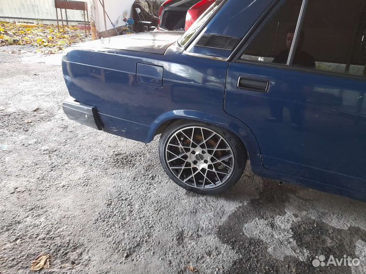 Продаю колеса