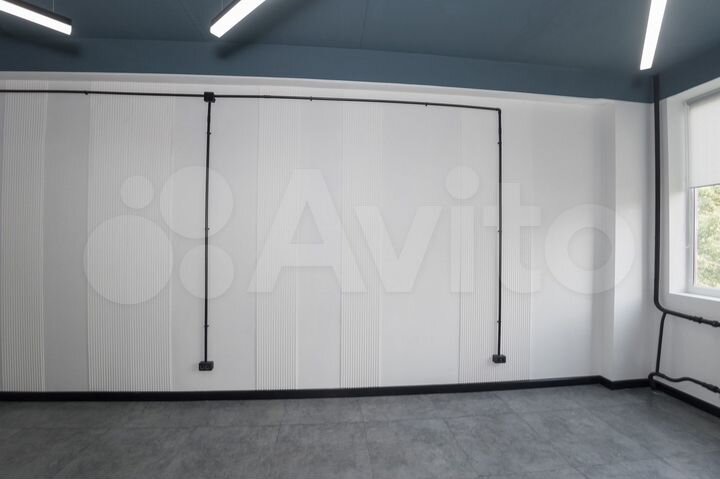 Шоу-рум в аренду, 17 м²